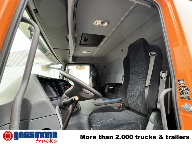 Châssis cabine neuf Mercedes-Benz Actros 2141 K 4x2: photos 14