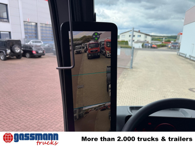 Châssis cabine neuf Mercedes-Benz Actros 2546 L 6x2, Retarder, Lenk-/Lift, LED,: photos 6