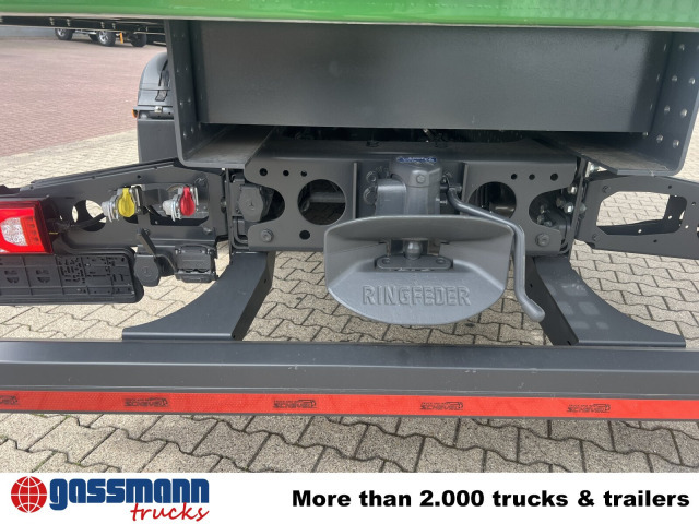 Mercedes-Benz Actros 2548 L 6x2 mit Kran Hiab X-HiDuo 228 - Camion plateau, Camion grue: photos 2 Mercedes-Benz Actros 2548 L 6x2 mit Kran Hiab X-HiDuo 228 - Camion plateau, Camion grue: photos 2