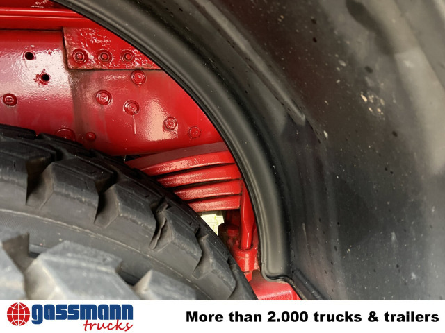 Mercedes-Benz Actros 3346 AK 6x6, 134t Anhängelast WSK, - Camion plateau, Camion grue: photos 2 Mercedes-Benz Actros 3346 AK 6x6, 134t Anhängelast WSK, - Camion plateau, Camion grue: photos 2