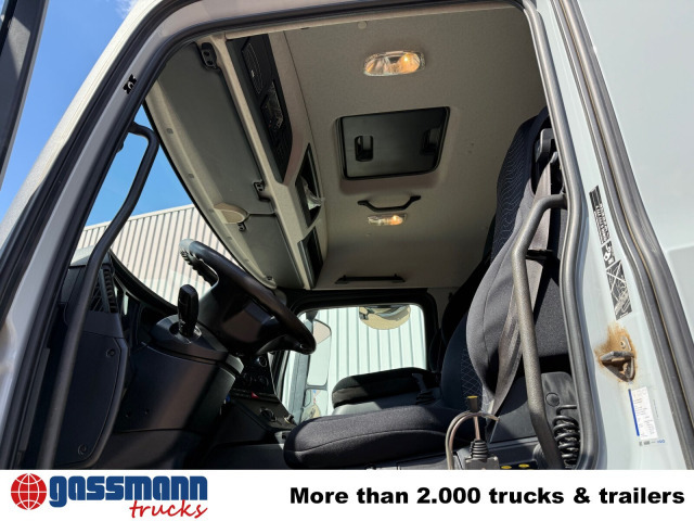 Mercedes-Benz Arocs 2643 LK 6x6 HAD, HydroDrive, Navi - Camion ampliroll: photos 4 Mercedes-Benz Arocs 2643 LK 6x6 HAD, HydroDrive, Navi - Camion ampliroll: photos 4