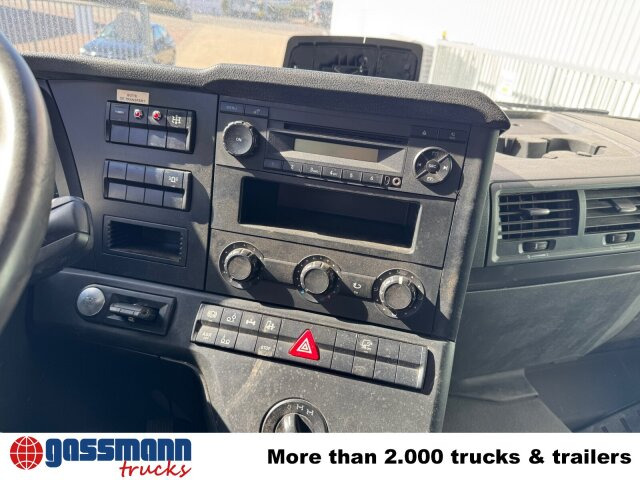 Mercedes-Benz Arocs 3242/48 LK 8x4/4, Lenk-/Liftachse - Camion ampliroll: photos 5 Mercedes-Benz Arocs 3242/48 LK 8x4/4, Lenk-/Liftachse - Camion ampliroll: photos 5