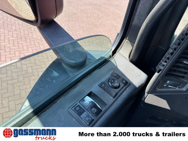 Mercedes-Benz Arocs 3243 K 8x4/4, Alu-Bordwände - Camion benne: photos 5 Mercedes-Benz Arocs 3243 K 8x4/4, Alu-Bordwände - Camion benne: photos 5