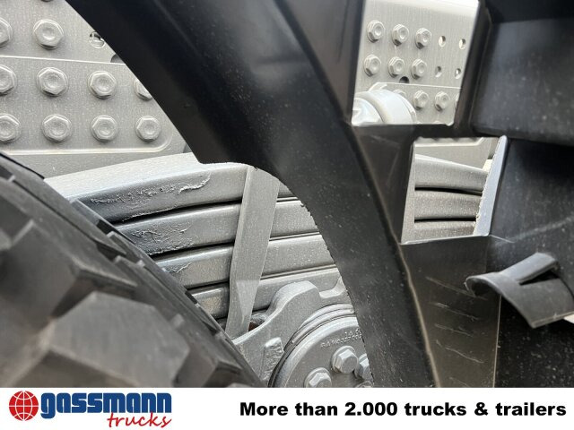 Mercedes-Benz Arocs 4151 AK 8x8/4, Grounder, Meiller - Tombereau: photos 3 Mercedes-Benz Arocs 4151 AK 8x8/4, Grounder, Meiller - Tombereau: photos 3