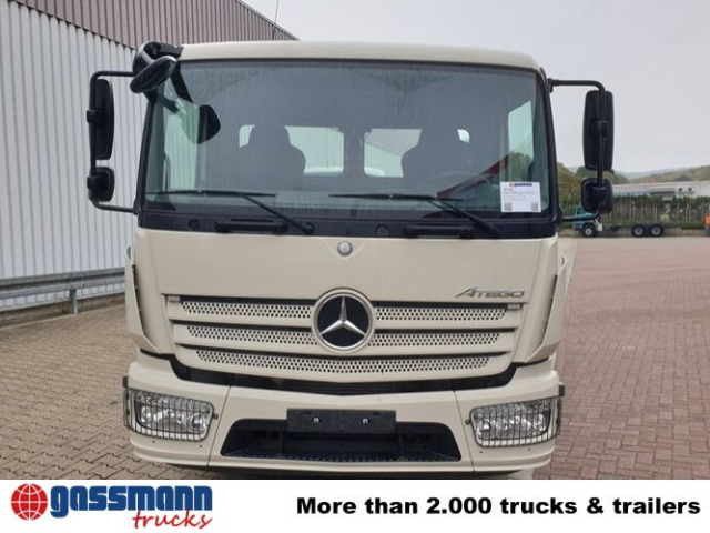Camion ampliroll Mercedes-Benz Atego 1224 K 4x2: photos 12