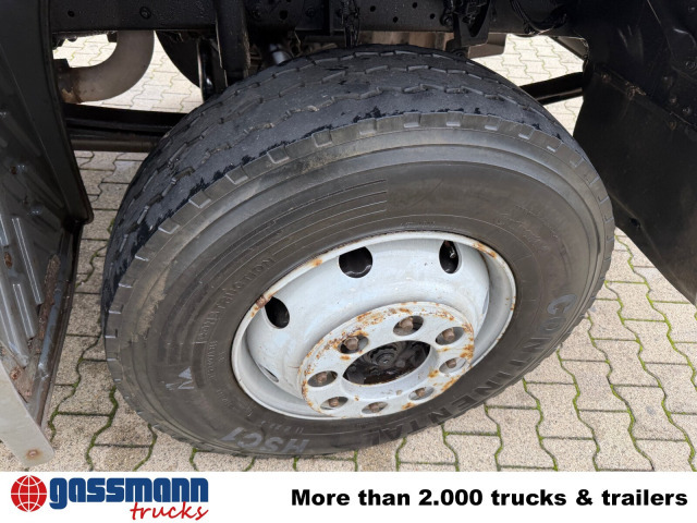 Mercedes-Benz Atego 1523 AK 4x4 - Camion benne: photos 3 Mercedes-Benz Atego 1523 AK 4x4 - Camion benne: photos 3