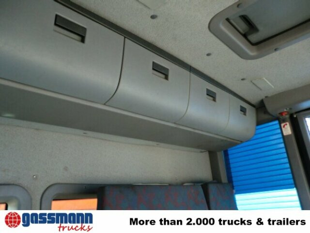 Mercedes-Benz Econic 2628L 6x2 mit SIDEPRESS Aufbau - Benne à ordures ménagères: photos 3 Mercedes-Benz Econic 2628L 6x2 mit SIDEPRESS Aufbau - Benne à ordures ménagères: photos 3