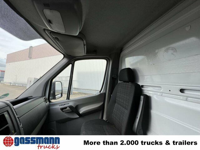Mercedes-Benz Sprinter 314 CDI 4x2, 5x Vorhanden! - Fourgon utilitaire: photos 4 Mercedes-Benz Sprinter 314 CDI 4x2, 5x Vorhanden! - Fourgon utilitaire: photos 4