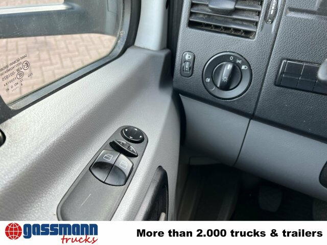 Mercedes-Benz Sprinter 314 CDI 4x2, 5x Vorhanden! - Fourgon utilitaire: photos 5 Mercedes-Benz Sprinter 314 CDI 4x2, 5x Vorhanden! - Fourgon utilitaire: photos 5
