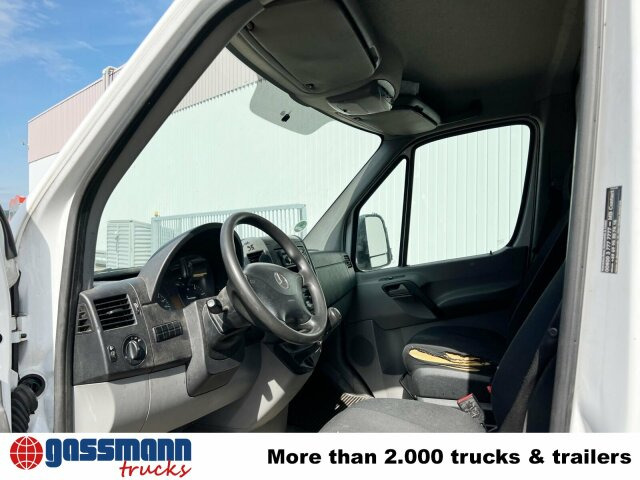 Mercedes-Benz Sprinter 314 CDI 4x2, 5x Vorhanden! - Fourgon utilitaire: photos 2 Mercedes-Benz Sprinter 314 CDI 4x2, 5x Vorhanden! - Fourgon utilitaire: photos 2