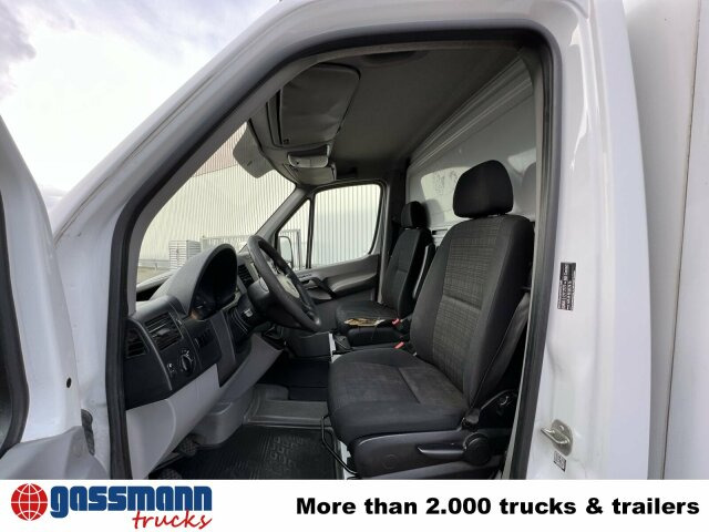 Mercedes-Benz Sprinter 314 CDI 4x2, 5x Vorhanden! - Fourgon utilitaire: photos 3 Mercedes-Benz Sprinter 314 CDI 4x2, 5x Vorhanden! - Fourgon utilitaire: photos 3