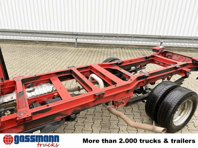 Mercedes-Benz Sprinter 516 CDI 4x2, Bi-Xenon - Châssis cabine, Véhicule utilitaire: photos 2 Mercedes-Benz Sprinter 516 CDI 4x2, Bi-Xenon - Châssis cabine, Véhicule utilitaire: photos 2