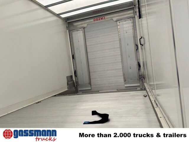 Mercedes-Benz Sprinter 516 FG 4x2, MBUX, Autotransporter - Fourgon utilitaire: photos 4 Mercedes-Benz Sprinter 516 FG 4x2, MBUX, Autotransporter - Fourgon utilitaire: photos 4