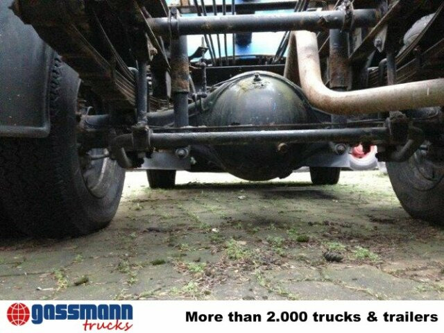 Mitsubishi Canter 4x2 - Camion multibenne: photos 4 Mitsubishi Canter 4x2 - Camion multibenne: photos 4