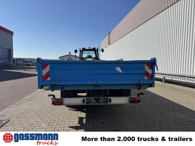 Müller-Mitteltal KA-TA-R 10.5, Rampenschacht - Remorque benne: photos 5 Müller-Mitteltal KA-TA-R 10.5, Rampenschacht - Remorque benne: photos 5