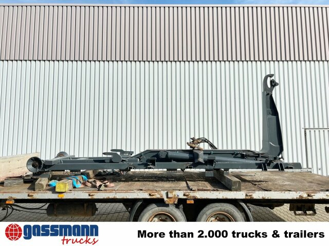 Multilift LHT 190.46 Abrollanlage - Ampliroll/ Multibenne système: photos 5 Multilift LHT 190.46 Abrollanlage - Ampliroll/ Multibenne système: photos 5