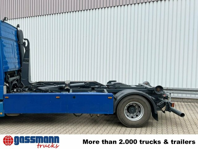 Multilift LHT 190.46 Abrollanlage - Ampliroll/ Multibenne système: photos 2 Multilift LHT 190.46 Abrollanlage - Ampliroll/ Multibenne système: photos 2