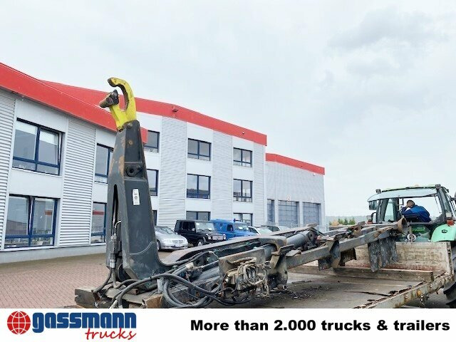 Multilift LHT 190.46 - Ampliroll/ Multibenne système: photos 3 Multilift LHT 190.46 - Ampliroll/ Multibenne système: photos 3