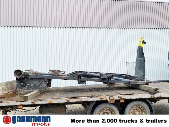 Multilift LHT 190.46 - Ampliroll/ Multibenne système: photos 4 Multilift LHT 190.46 - Ampliroll/ Multibenne système: photos 4