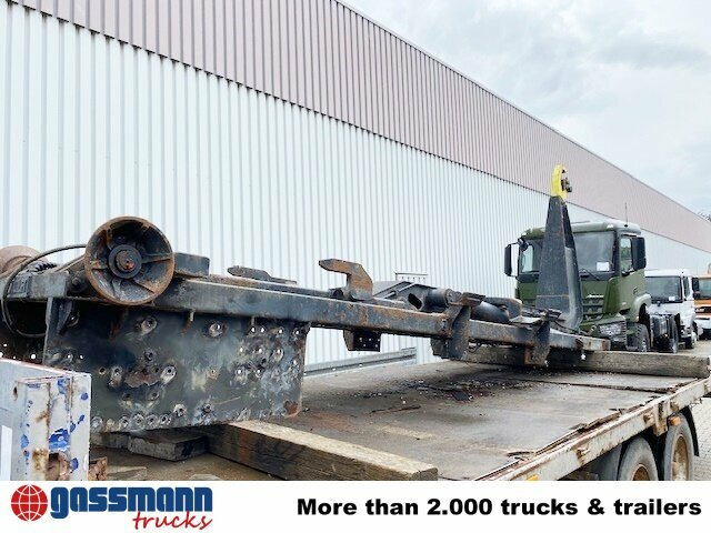 Multilift LHT 190.46 - Ampliroll/ Multibenne système: photos 5 Multilift LHT 190.46 - Ampliroll/ Multibenne système: photos 5