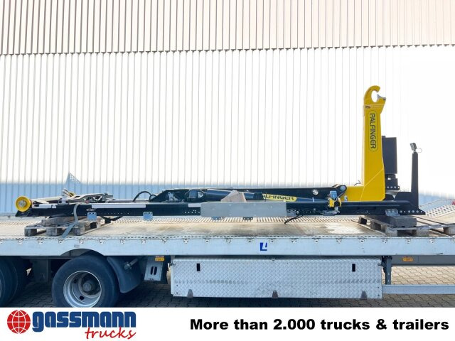 Ampliroll/ Multibenne système neuf Palfinger Synchron S21 Abrollanlage, Knickarm: photos 7 Ampliroll/ Multibenne système neuf Palfinger Synchron S21 Abrollanlage, Knickarm: photos 7