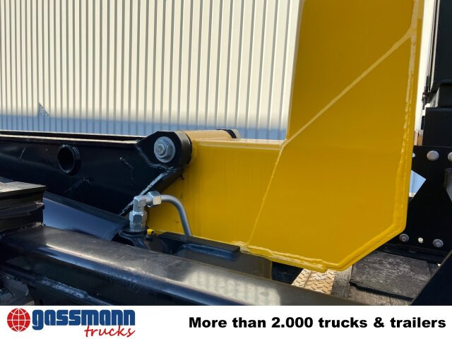 Ampliroll/ Multibenne système neuf Palfinger Synchron S21 Abrollanlage, Knickarm: photos 14 Ampliroll/ Multibenne système neuf Palfinger Synchron S21 Abrollanlage, Knickarm: photos 14