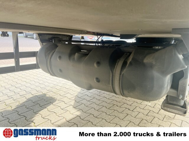 Schmitz Cargobull SKO 24/L-13.4 FP 25 45 COOL, Mega, Doppelstock - Semi-remorque frigorifique: photos 4 Schmitz Cargobull SKO 24/L-13.4 FP 25 45 COOL, Mega, Doppelstock - Semi-remorque frigorifique: photos 4