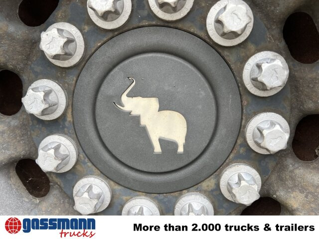 Schmitz Cargobull SKO 24/L-13.4 FP 25 - Semi-remorque frigorifique: photos 3 Schmitz Cargobull SKO 24/L-13.4 FP 25 - Semi-remorque frigorifique: photos 3