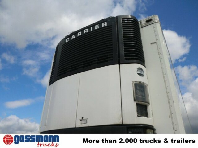 Schmitz Cargobull Sko 24 - Semi-remorque frigorifique: photos 4 Schmitz Cargobull Sko 24 - Semi-remorque frigorifique: photos 4