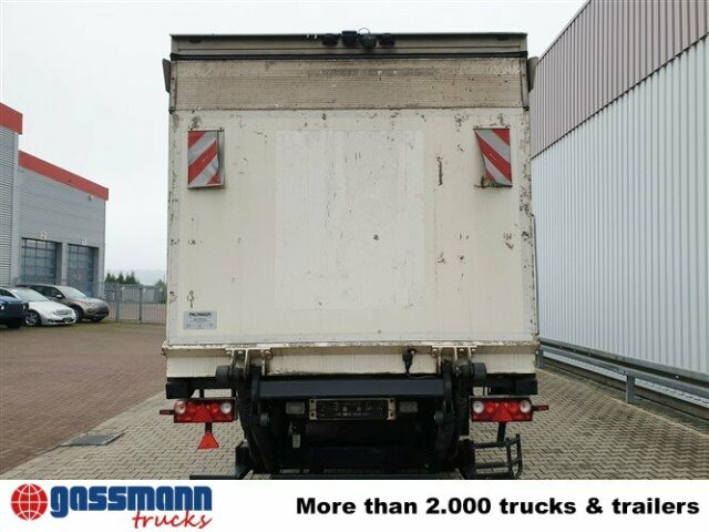 Remorque frigorifique Schmitz Cargobull ZKO 18/L-FP 45 Cool, MBB LBW, Frigoblock,: photos 10 Remorque frigorifique Schmitz Cargobull ZKO 18/L-FP 45 Cool, MBB LBW, Frigoblock,: photos 10