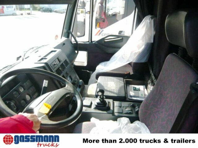 Iveco Euro Tech 440ET38 4x2, Kipphydraulik - Tracteur routier: photos 3 Iveco Euro Tech 440ET38 4x2, Kipphydraulik - Tracteur routier: photos 3