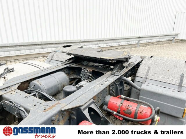 Iveco Stralis AS440S42 4x2, Retarder - Tracteur routier: photos 4 Iveco Stralis AS440S42 4x2, Retarder - Tracteur routier: photos 4