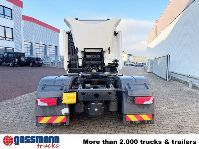Tracteur routier neuf MAN TGS 18.480 BL 4x2, 14x VORHANDEN!: photos 11