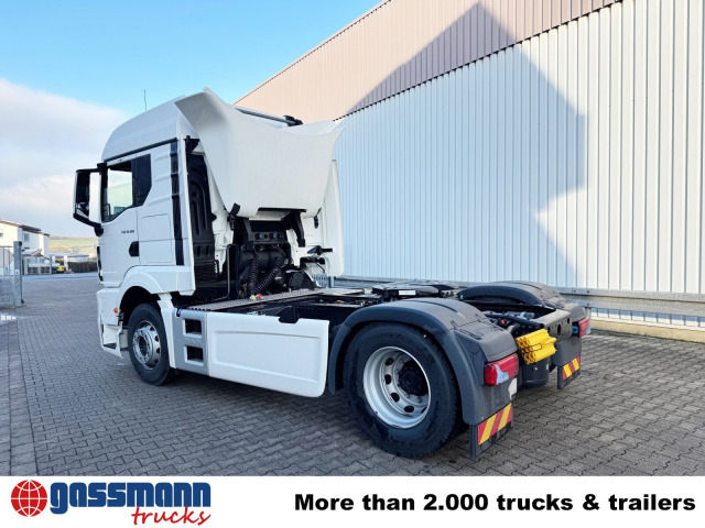 Tracteur routier neuf MAN TGS 18.480 BL 4x2, 14x VORHANDEN!: photos 12