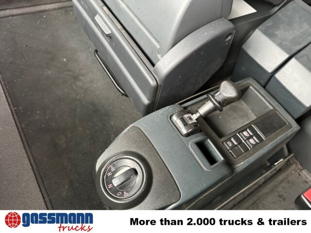 MAN TGX 18.360 4x2 LL, XLX-Fahrerhaus - Tracteur routier: photos 3 MAN TGX 18.360 4x2 LL, XLX-Fahrerhaus - Tracteur routier: photos 3