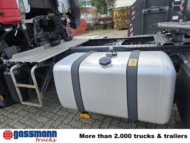 Mercedes-Benz Actros 1846 LS 4x2 MultimediaCockpit, - Tracteur routier: photos 2 Mercedes-Benz Actros 1846 LS 4x2 MultimediaCockpit, - Tracteur routier: photos 2