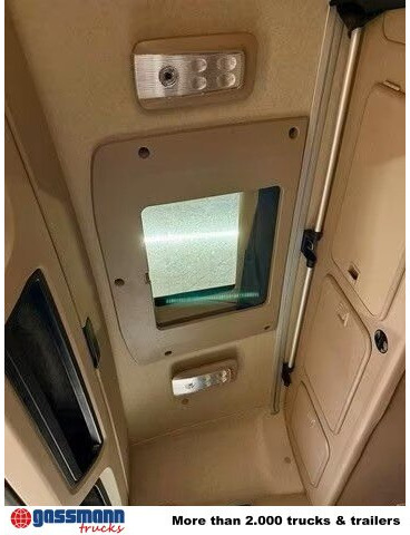 Mercedes-Benz Arocs 1851 LS 4x4 HAD, Hydraulik, Navi, - Tracteur routier: photos 3 Mercedes-Benz Arocs 1851 LS 4x4 HAD, Hydraulik, Navi, - Tracteur routier: photos 3