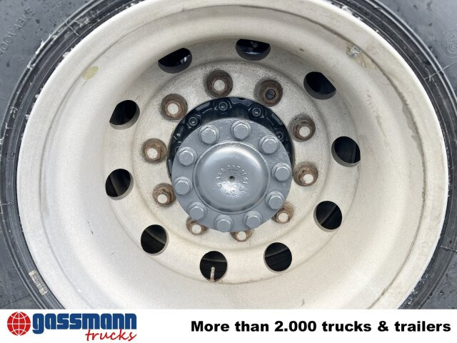 Mercedes-Benz Arocs 2648 LS 6x4, Retarder, Kipphydraulik - Tracteur routier: photos 2 Mercedes-Benz Arocs 2648 LS 6x4, Retarder, Kipphydraulik - Tracteur routier: photos 2