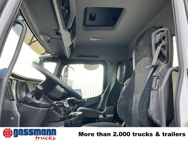 Mercedes-Benz Arocs 2648 LS 6x4, Retarder, Kipphydraulik - Tracteur routier: photos 4 Mercedes-Benz Arocs 2648 LS 6x4, Retarder, Kipphydraulik - Tracteur routier: photos 4