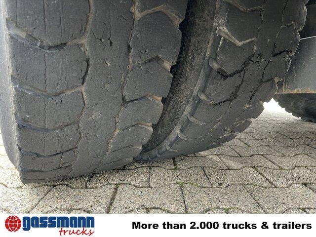 Mercedes-Benz Arocs 2651 LS 6x4, Retarder, StreamSpace, - Tracteur routier: photos 2 Mercedes-Benz Arocs 2651 LS 6x4, Retarder, StreamSpace, - Tracteur routier: photos 2