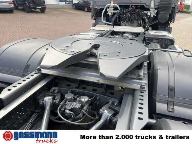 Mercedes-Benz Arocs 2653 LS 6x4, Retarder, MirrorCam, - Tracteur routier: photos 4 Mercedes-Benz Arocs 2653 LS 6x4, Retarder, MirrorCam, - Tracteur routier: photos 4