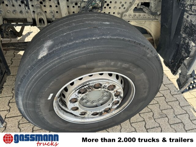 Tracteur routier Mercedes-Benz Arocs 3343 S 6x4, Full Steel, 3x Vorhanden!: photos 6