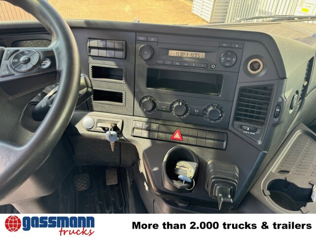 Tracteur routier Mercedes-Benz Arocs 3343 S 6x4, Full Steel, 3x Vorhanden!: photos 15