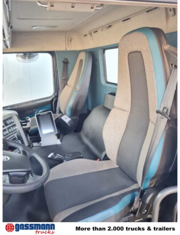 Volvo FM 330/350-6x2/4 Meiller RK 26.65 K, Funk, - Camion ampliroll: photos 2 Volvo FM 330/350-6x2/4 Meiller RK 26.65 K, Funk, - Camion ampliroll: photos 2