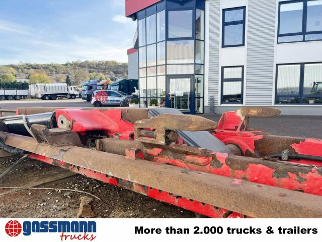 XR21S56 Abrollanlage - Ampliroll/ Multibenne système: photos 3 XR21S56 Abrollanlage - Ampliroll/ Multibenne système: photos 3