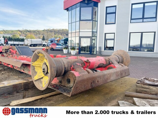 XR21S56 Abrollanlage - Ampliroll/ Multibenne système: photos 4 XR21S56 Abrollanlage - Ampliroll/ Multibenne système: photos 4