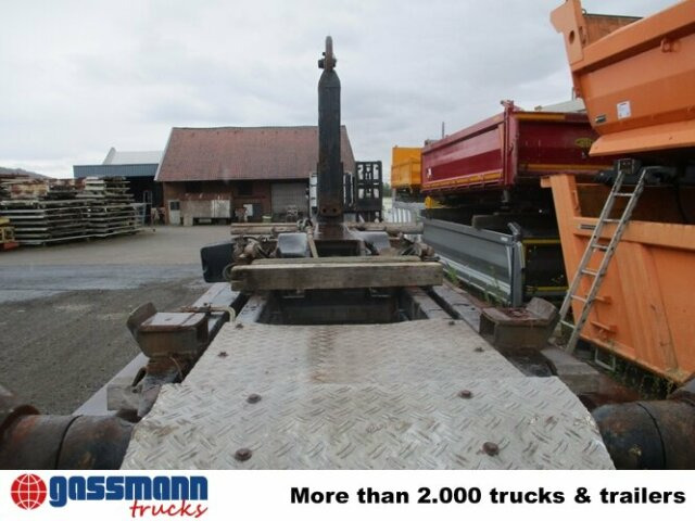 XR21S59 Abrollanlage - Ampliroll/ Multibenne système: photos 4 XR21S59 Abrollanlage - Ampliroll/ Multibenne système: photos 4