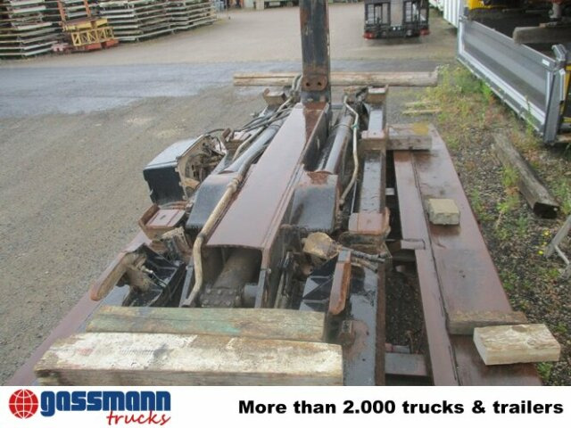 XR21S59 Abrollanlage - Ampliroll/ Multibenne système: photos 2 XR21S59 Abrollanlage - Ampliroll/ Multibenne système: photos 2