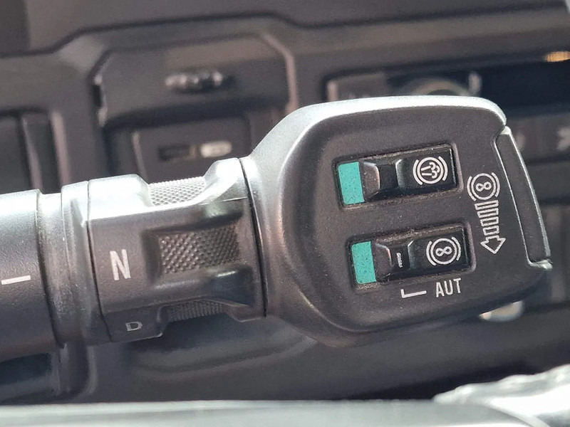 Camion frigorifique Scania R500 NGS B6X2NB / Trailer-Bygg 12-2004 / Frigobox Sidedoors / Rohrbahen / hooks: photos 11