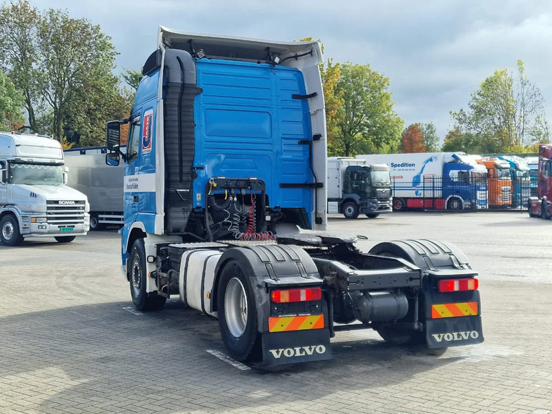 Volvo FH 500 EEV Globetrotter 4x2 - Tracteur routier: photos 5 Volvo FH 500 EEV Globetrotter 4x2 - Tracteur routier: photos 5